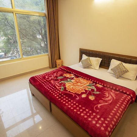 Hotel Grace Ganga By Oscenox-Hotel In Rishikesh Tapovan Exterior foto